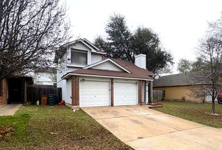 12310 Little Fatima LN, Austin, TX 78753