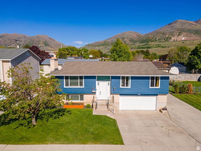 879 S DOUGLAS DR, Brigham City, UT 84302