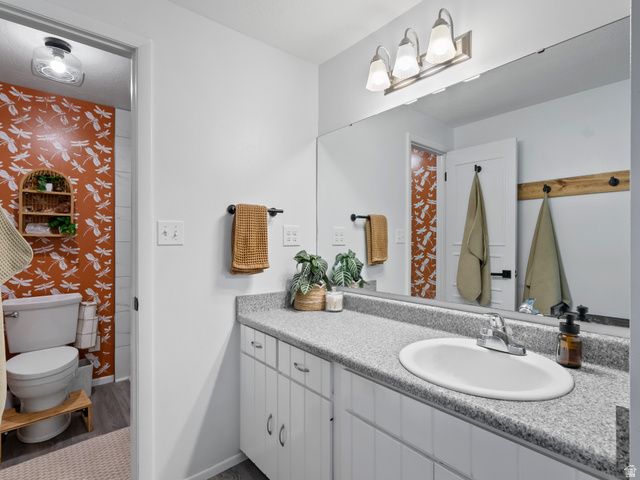 879 S DOUGLAS DR, Brigham City, UT 84302