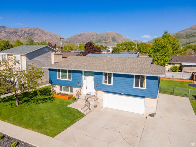 879 S DOUGLAS DR, Brigham City, UT 84302