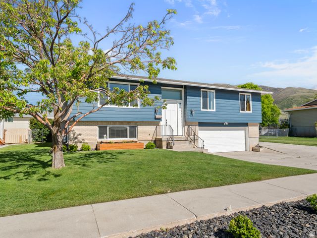 879 S DOUGLAS DR, Brigham City, UT 84302