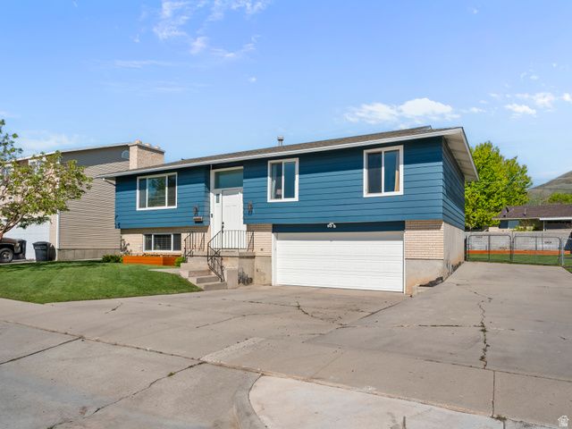 879 S DOUGLAS DR, Brigham City, UT 84302