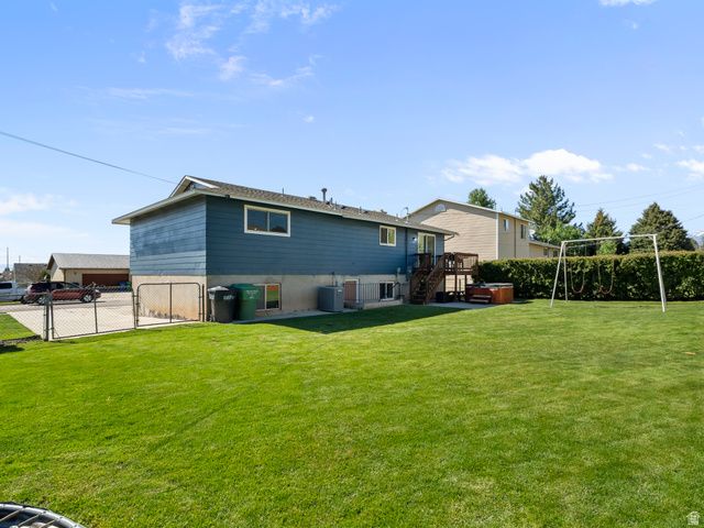 879 S DOUGLAS DR, Brigham City, UT 84302