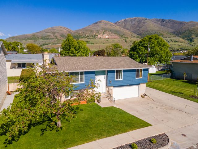 879 S DOUGLAS DR, Brigham City, UT 84302