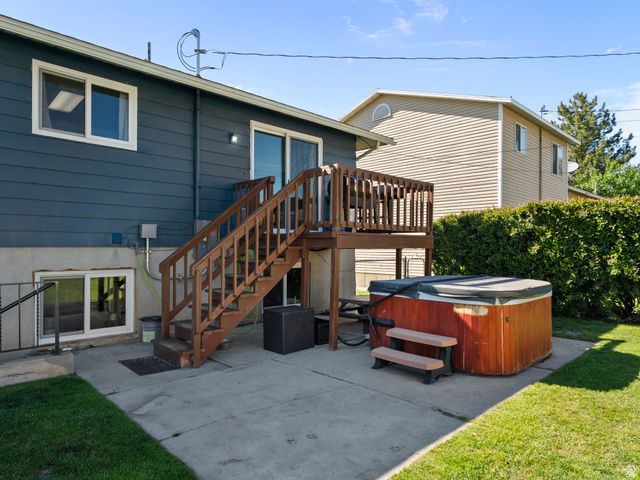 879 S DOUGLAS DR, Brigham City, UT 84302