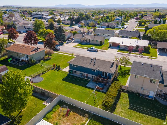 879 S DOUGLAS DR, Brigham City, UT 84302