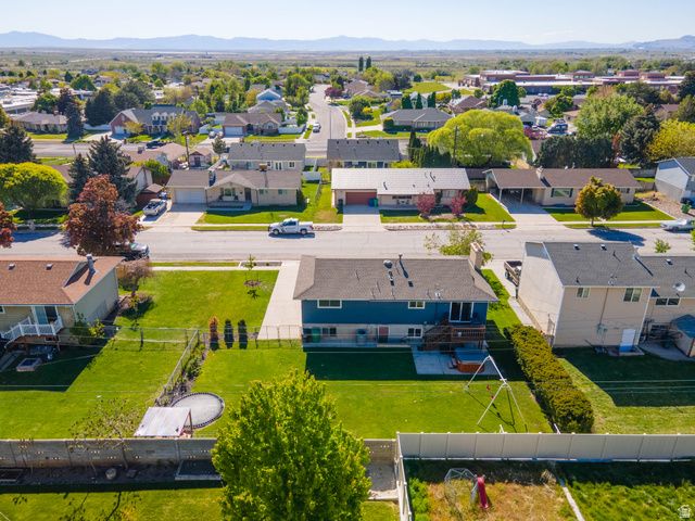 879 S DOUGLAS DR, Brigham City, UT 84302