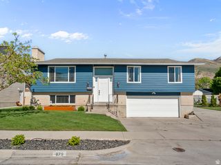 879 S DOUGLAS DR, Brigham City, UT 84302