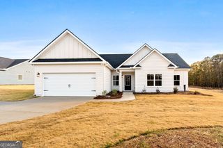 78 Charlie Fuller Road LOT 4, Grantville, GA 30220