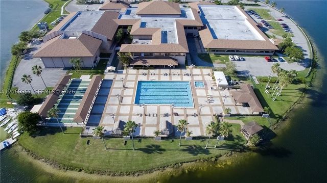 12750 SW 15th St 204D, Pembroke Pines, FL 33027