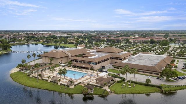 12750 SW 15th St 204D, Pembroke Pines, FL 33027