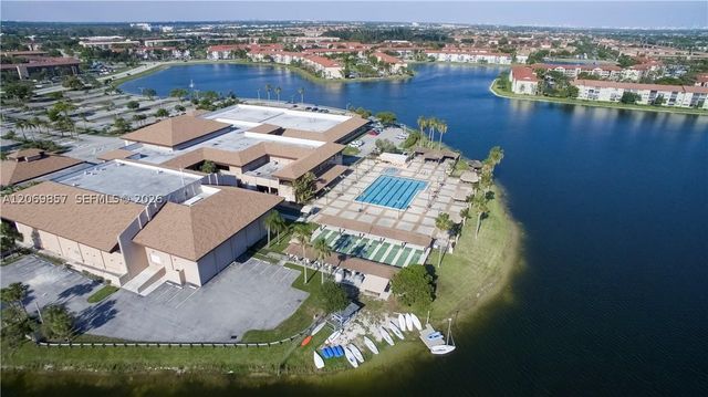 12750 SW 15th St 204D, Pembroke Pines, FL 33027