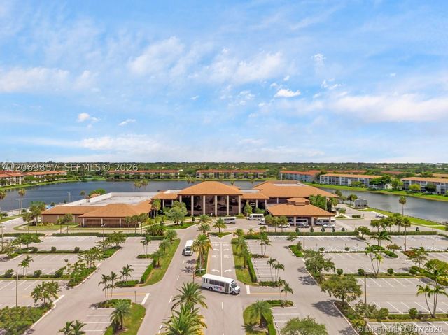 12750 SW 15th St 204D, Pembroke Pines, FL 33027