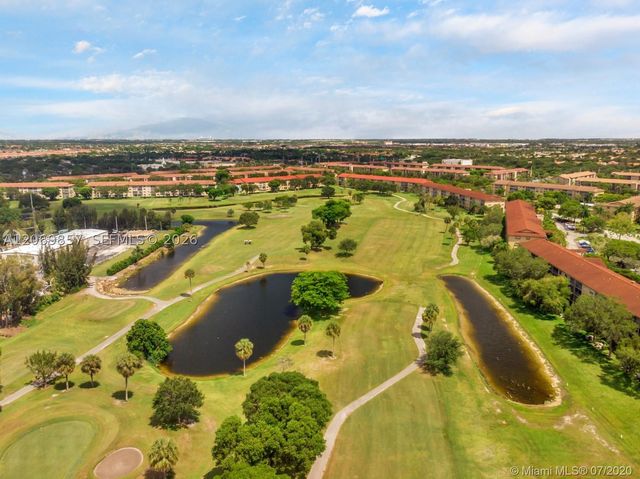 12750 SW 15th St 204D, Pembroke Pines, FL 33027