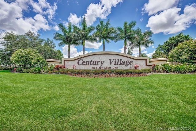 12750 SW 15th St 204D, Pembroke Pines, FL 33027