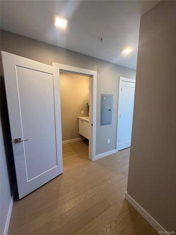 1515 Julian Street 607, Denver, CO 80204