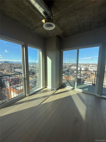1515 Julian Street 607, Denver, CO 80204