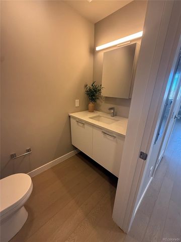 1515 Julian Street 607, Denver, CO 80204