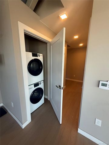 1515 Julian Street 607, Denver, CO 80204