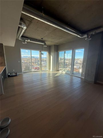 1515 Julian Street 607, Denver, CO 80204