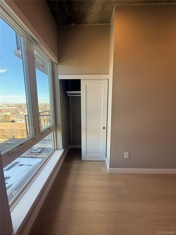 1515 Julian Street 607, Denver, CO 80204