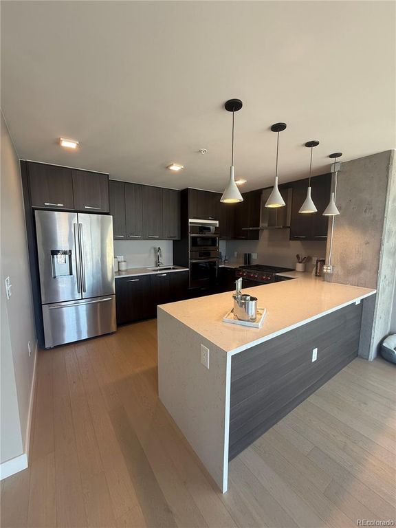 1515 Julian Street 607, Denver, CO 80204