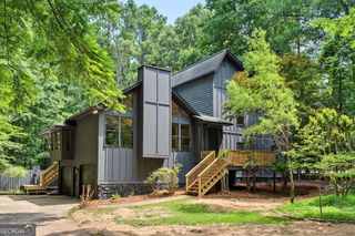 120 Emerald Cove Drive, Woodstock, GA 30189