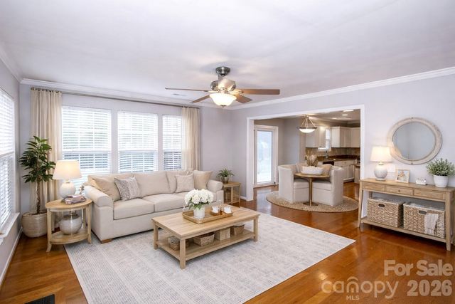 1116 Gower Street, Fort Mill, SC 29708