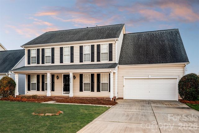 1116 Gower Street, Fort Mill, SC 29708