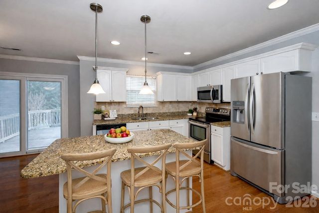 1116 Gower Street, Fort Mill, SC 29708