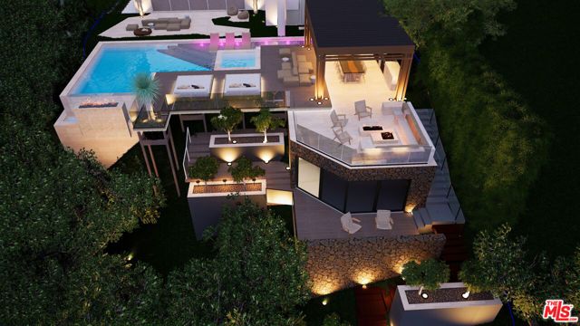 7546 Devista Drive, Los Angeles, CA 90046