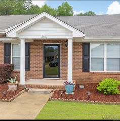406 James Court, Millbrook, AL 36054