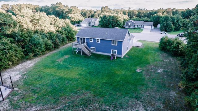 7100 Annabell Drive, Egelston Twp, MI 49442
