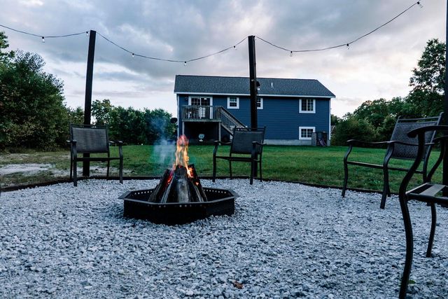 7100 Annabell Drive, Egelston Twp, MI 49442