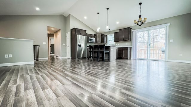 7100 Annabell Drive, Egelston Twp, MI 49442