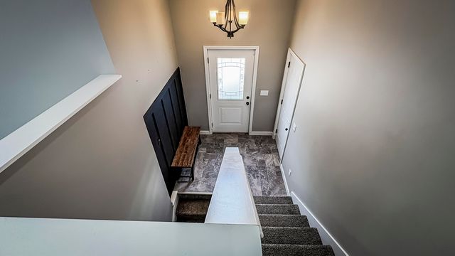 7100 Annabell Drive, Egelston Twp, MI 49442