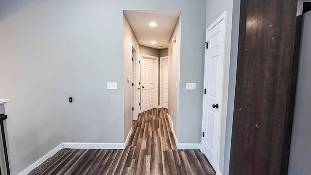 7100 Annabell Drive, Egelston Twp, MI 49442