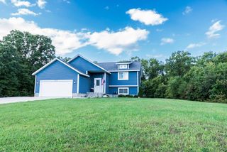 7100 Annabell Drive, Egelston Twp, MI 49442
