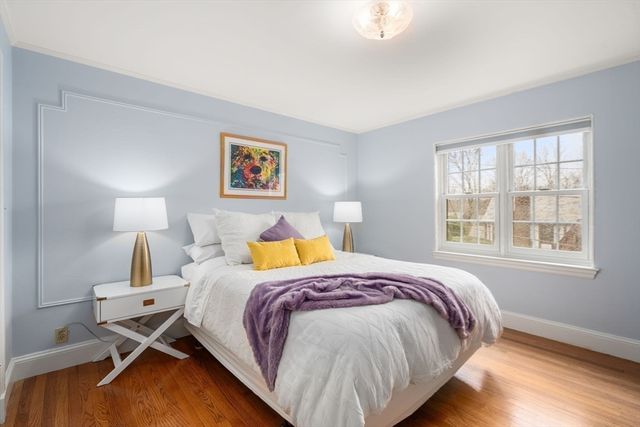 17 Lancaster Rd, Newton, MA 02458