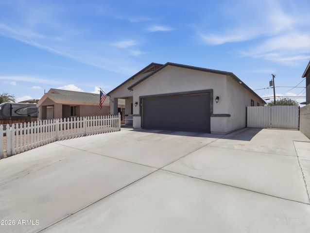 317 E MOUNTAIN VIEW Road, Phoenix, AZ 85020