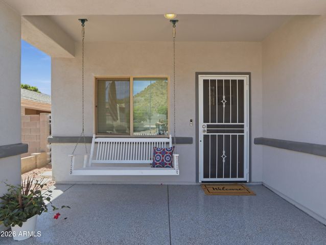 317 E MOUNTAIN VIEW Road, Phoenix, AZ 85020