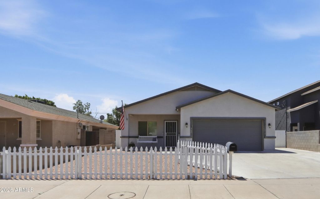 317 E MOUNTAIN VIEW Road, Phoenix, AZ 85020 — photo 5