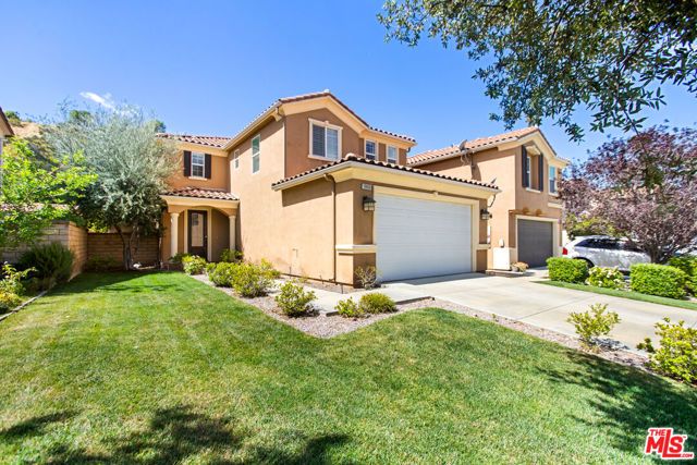 19850 Holly Drive, Santa Clarita, CA 91350