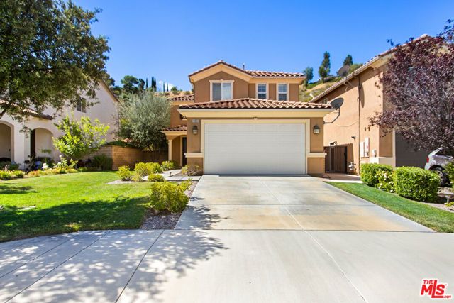 19850 Holly Drive, Santa Clarita, CA 91350