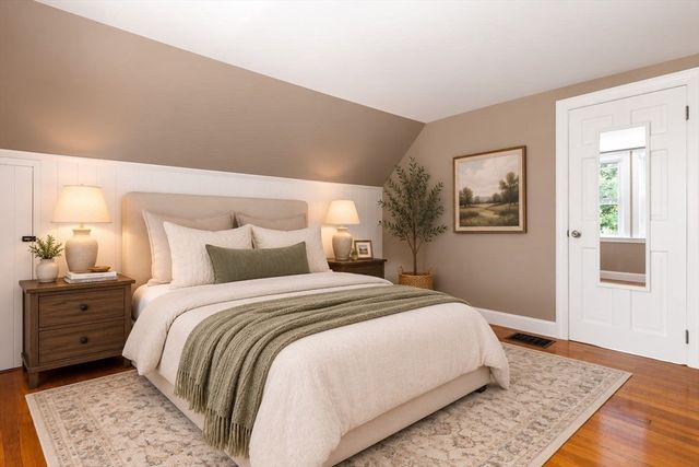 40 Washington St, Abington, MA 02351
