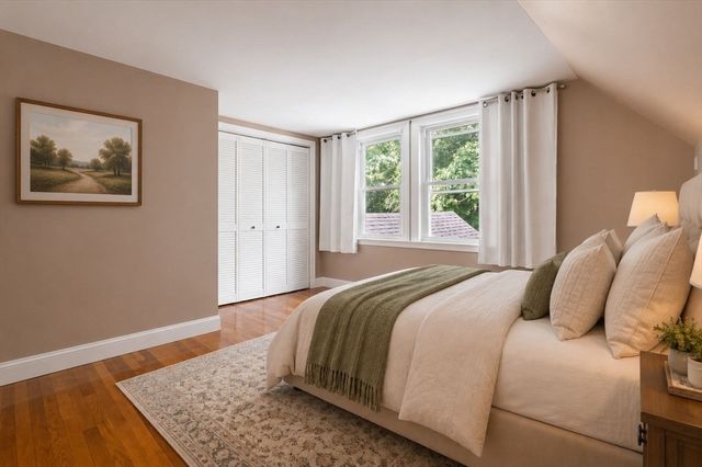 40 Washington St, Abington, MA 02351