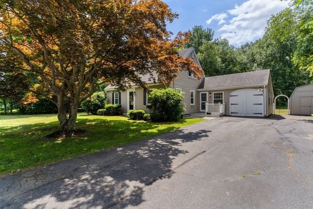 40 Washington St, Abington, MA 02351
