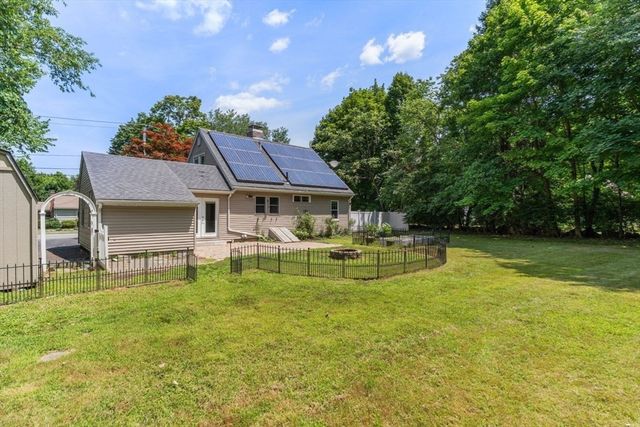 40 Washington St, Abington, MA 02351