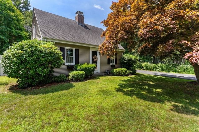 40 Washington St, Abington, MA 02351