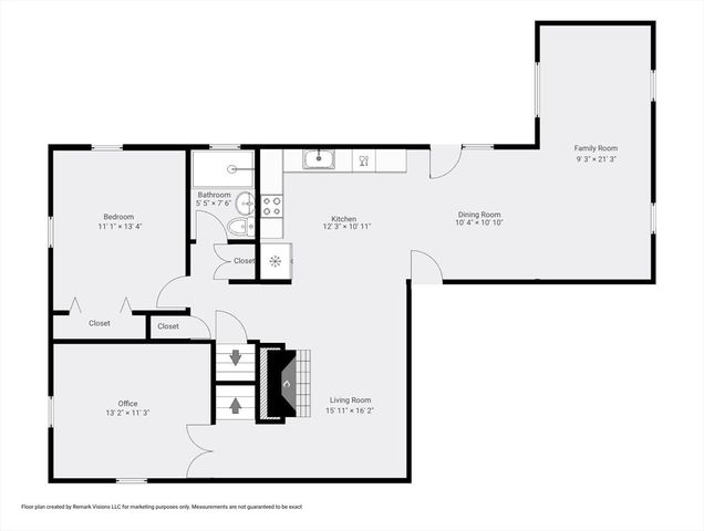 40 Washington St, Abington, MA 02351